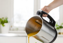 In amper 20 minuten heerlijke verse soep? Het kan!