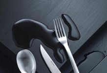 Op de feesttafel mag het bestek van Eternum zeker niet ontbreken