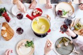 Beka’s geheim van een geslaagde fondue