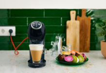 Van wijnsommelier tot koffiesommelier: op kerstavond staat een uitgebreide koffiekaart op het menu!