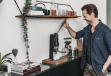 Superkop: heerlijke espresso’s zonder elektriciteit ☕️