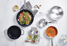 Nieuw in het Maestro gamma van Beka!