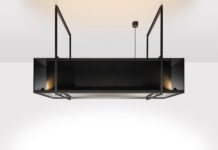 Novy introduceert eilanddampkap met uniek box-in-box design