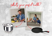 Op zoek naar kookgerei op maat? Beka helpt!