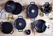 De nieuwe pareltjes in het Nori gamma van Beka