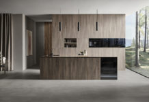 Het Zwitserse V-ZUG zet een nieuwe standaard voor de premium markt van huishoudapparaten