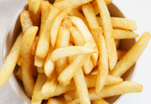 De gouden tips van Fritel om te frituren met vast frituurvet