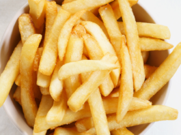 De gouden tips van Fritel om te frituren met vast frituurvet