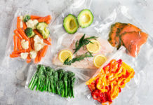 GETEST: Vacuümtoestellen van Espressions voor minder voedselverspilling