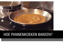 Tips: In 6 stappen naar de perfecte pannenkoek met Demeyere