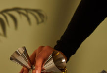 Shaken in stijl met The Tending Box van Alessi