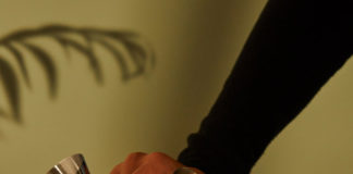 Shaken in stijl met The Tending Box van Alessi