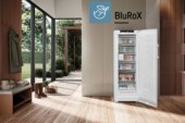 In januari 2023 lanceert Liebherr de eerste vacuüm perliet koelkast: BluRoX