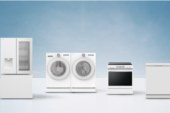 LG onthult nieuwe huishoudelijke apparaten met minimalistisch design