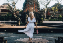 Traveler Bottle van Thermos on Tour