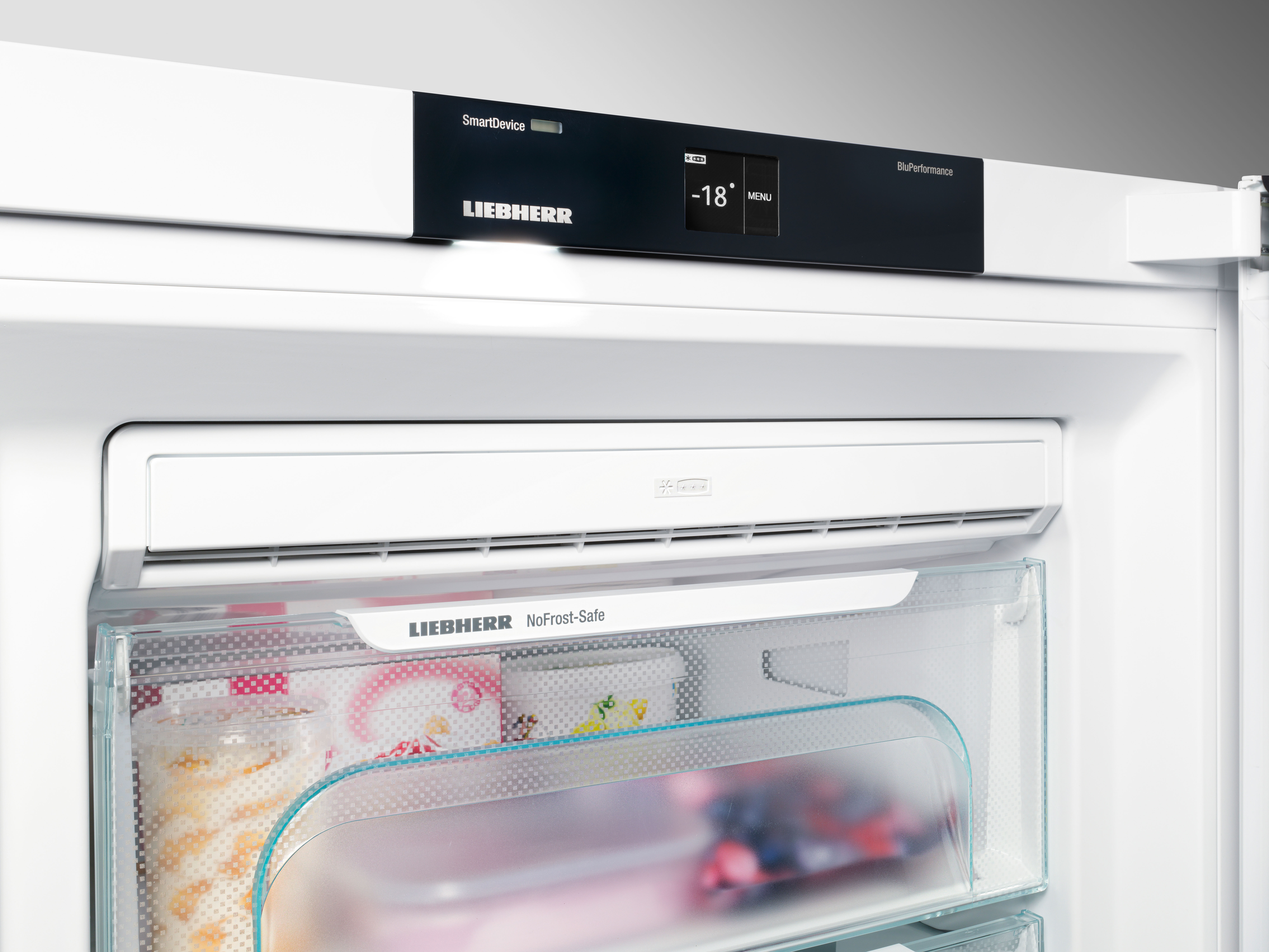 Garderobe stopverf Obsessie 8 tips om energie en geld te besparen met uw koelkast met Liebherr