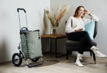 Andersen Shopper en Handed By slaan de handen in elkaar