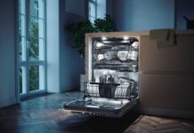 Atag Premium Green vaatwasser voor de duurzame chef bekroond met IF Design Award