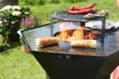 Ready, get set, go! Barbecook trapt de barbecuezomer op gang