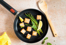 GETEST: Duurzaam koken met de Woll Eco Lite pannen