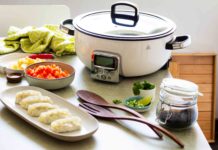 GETEST. De Greenpan Omnicooker: de pan die alles kan