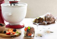 GETEST: Creatief met ijsjes dankzij KitchenAid