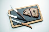 Ornô Steakmessen van Eternum mogen niet ontbreken op jouw barbecuetafel