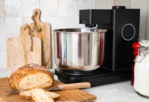 GETEST: Professionele bakresultaten met de Wilfa Probaker