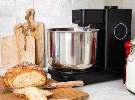 GETEST: Professionele bakresultaten met de Wilfa Probaker