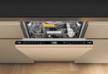 MaxiSpace vaatwasser van Whirlpool is de grote ster in restaurant La Vaisselle