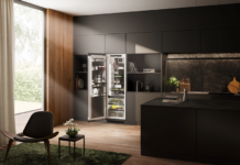 IFA 2023: Liebherr-innovaties voor verbeterde duurzaamheid in strak design