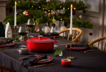 Kerstcollectie van Le Creuset: om te geven, te krijgen of jezelf cadeau te doen
