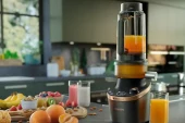 Philips Flip&Juice™ Blender: Eenvoudig, Snel en Verfrissend Juicen