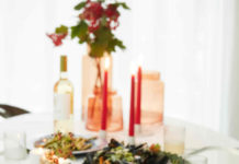 Vis met kerst? Krab-solutely!