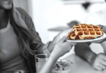 Warm de winter op met de wafelijzers van FriFri