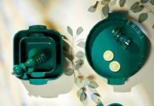 Een groene revolutie in de keuken: de Apollia ovenschalen van Peugeot