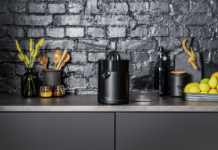 Nieuwe ZWILLING ENFINIGY citruspers: jouw dagelijkse vitamineboost!