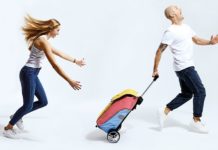 Oli.P 2.0: de duurzame alleskunner van Andersen