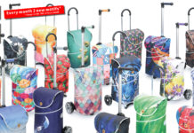 Ontdek de MIX COLLECTION van Andersen Shopper: wees er vooral snel bij