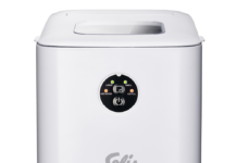 Ice Cube Express van Solis: de ultieme oplossing voor gezonde, stijlvolle dranken