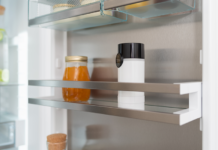 Weet altijd wat er in zit met de koelkastcamera HNGRYnsite powered by Liebherr