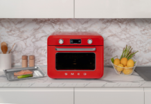 (R)evolutionary Cooking van Smeg: de nieuwe norm in de keuken