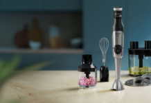 De zes keukenessentials van Philips die elke hobbykok in huis wil