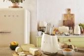 Foodie friendly geschenkjes: de holiday gift guide van Smeg