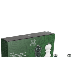 Ontdek de geschenkboxen van Peugeot: elegantie en functionaliteit in één