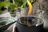 Gezellig de winter in: Ontdek Tenderflame, dé warmtebrenger voor jouw huis