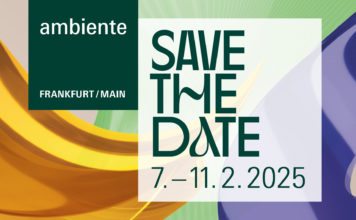 Ambiente 2025: Het ideale event voor dining trends, horeca en retail