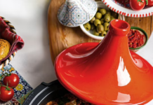 Ontdek de nieuwe tajines van Peugeot: traditie en innovatie samengebracht