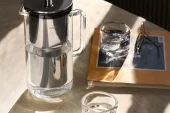 Nieuw in de keuken: de stijlvolle Aarke Water Purifier