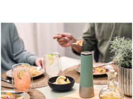 Breng smaak tot leven: Ontdek de Zwilling Spices kruidenmolen